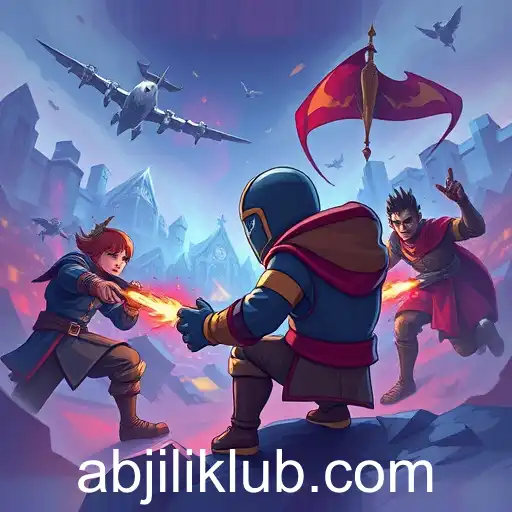 Abjili Game Website Impact and Trends