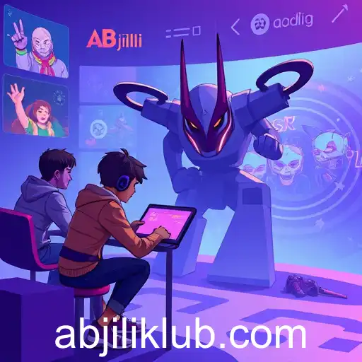 The Rising Influence of 'Abjili' in Online Gaming