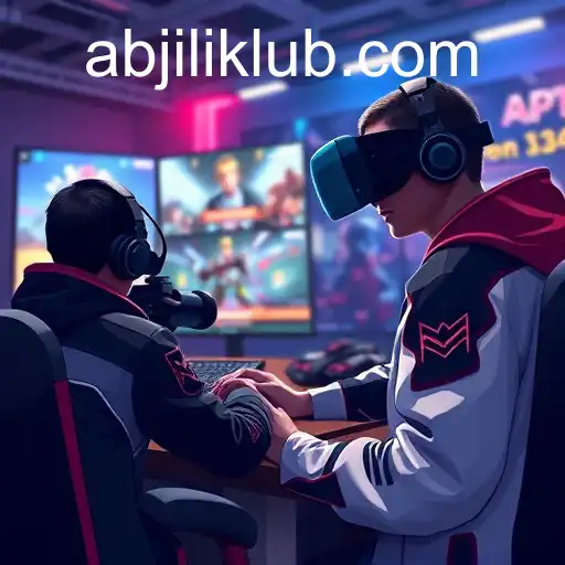 Abjili: Revolutionizing Online Gaming in 2025