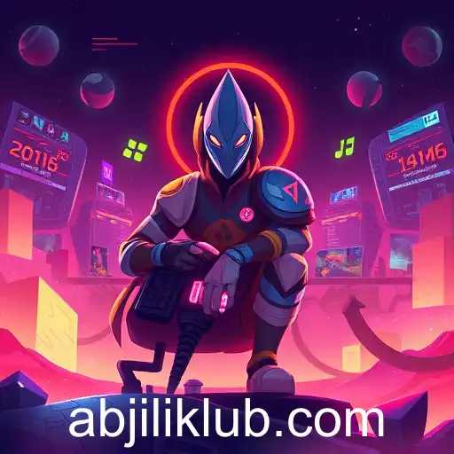 The Rise of Abjili in Online Gaming
