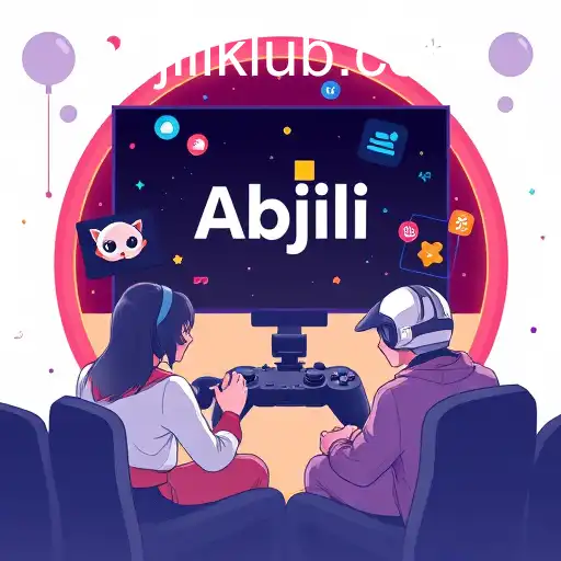 Gaming Evolutions: The Rise of Abjili
