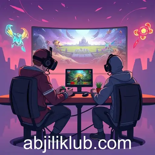 Gaming in a Changing World
