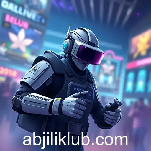 Gaming Innovations and Trends of 2025