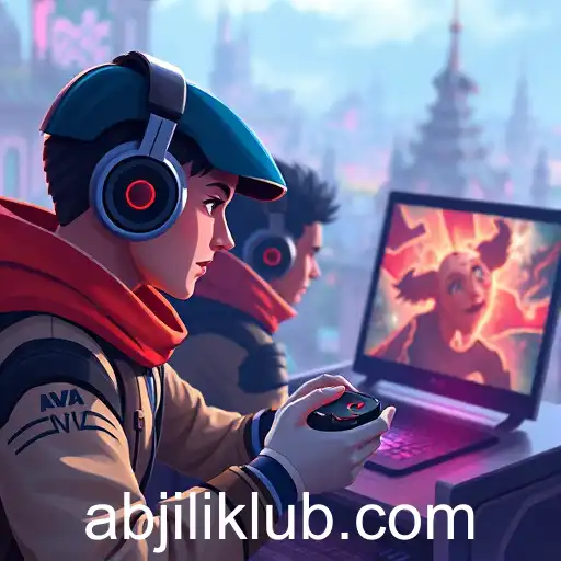Abjili Revolutionizes Online Gaming Experience