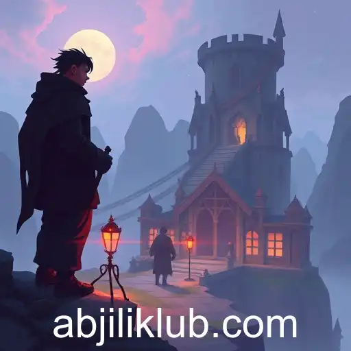 The Rising Influence of 'Abjili' in Online Gaming