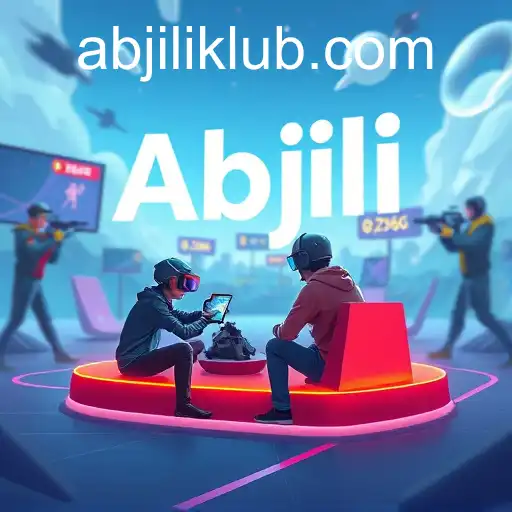 The Rise of Abjili in Online Gaming