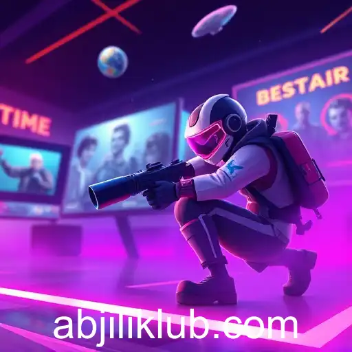 Abjili: Revolutionizing Online Gaming Experiences