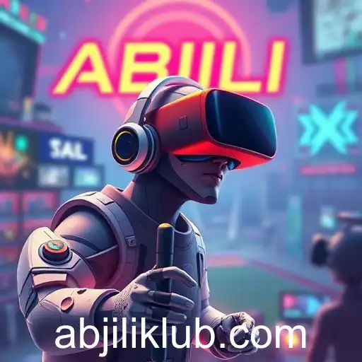 Digital Transformation in Gaming