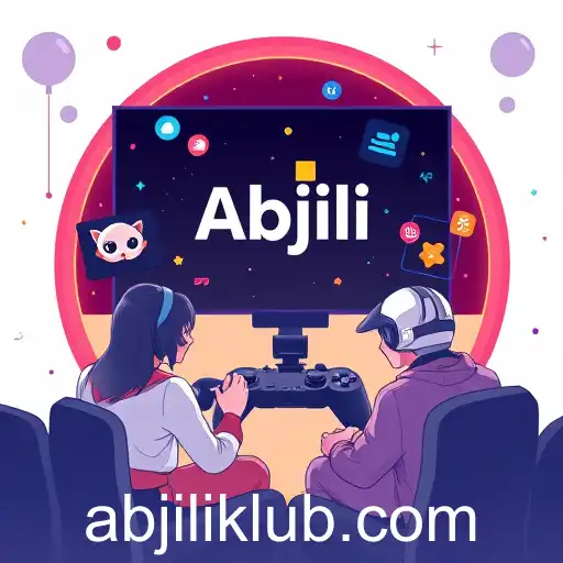 Gaming Evolutions: The Rise of Abjili