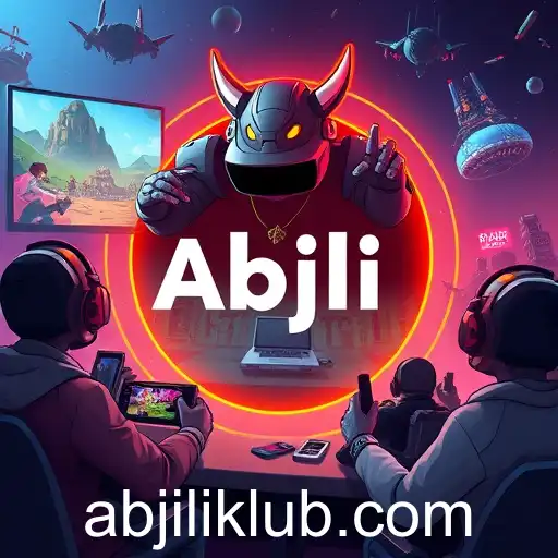 The Rise of Abjili in Digital Gaming