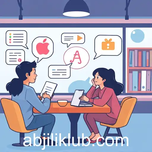 The Rise of Abjili in Interactive Gaming