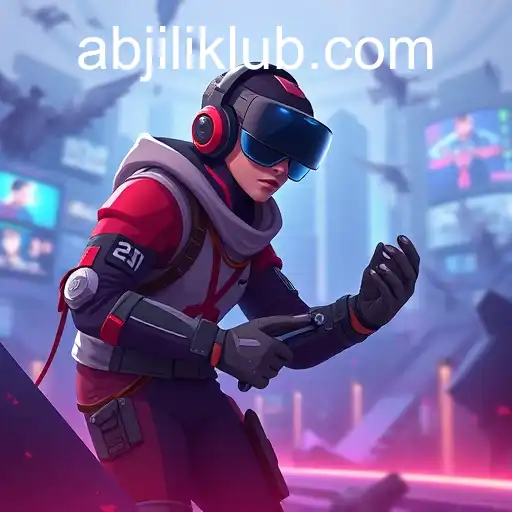 The Rise of Abjili: Shaping the Future of Online Gaming