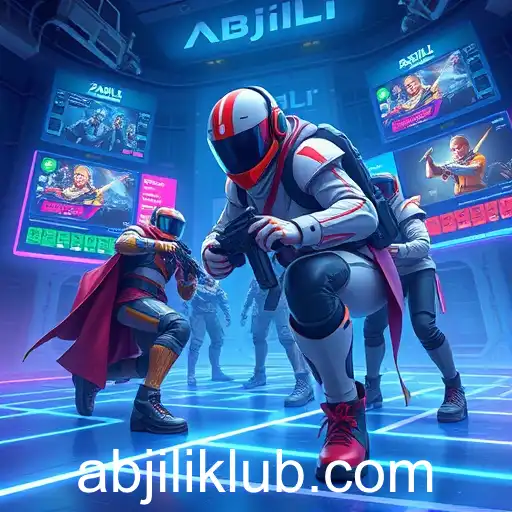 The Rise of Abjili in Digital Gaming