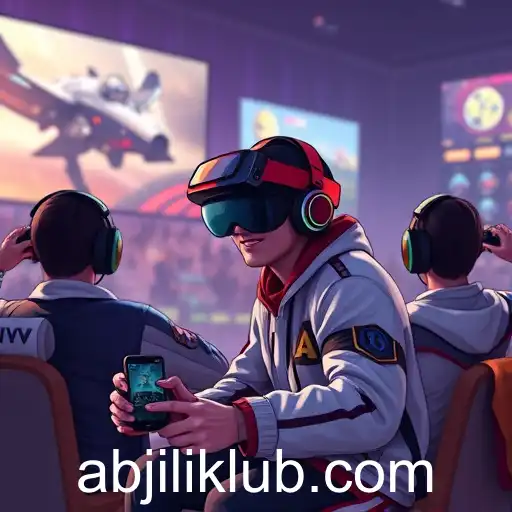 The Rise of Digital Gaming in 2025