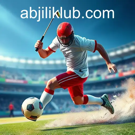 Exploring the Thrilling World of 'Sports Games' on Abjili