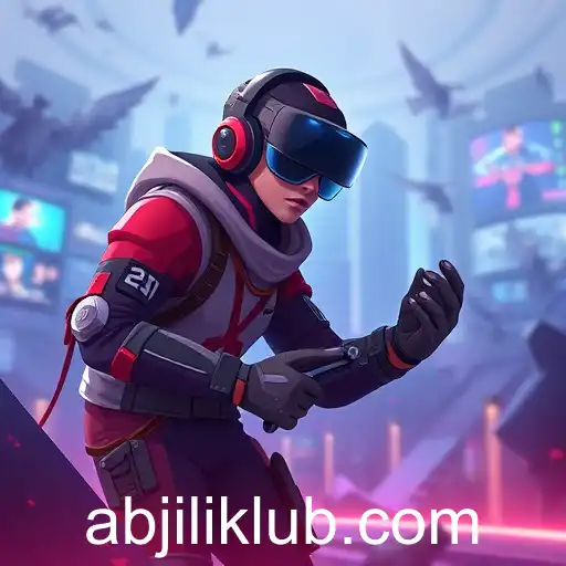 The Rise of Abjili: Shaping the Future of Online Gaming